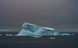 © R Trider Slow Decay _AntarcticaNEW
