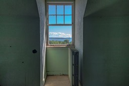 Margit Koivisto_Red Rock Inn   Window